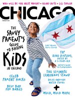 Chicago magazine